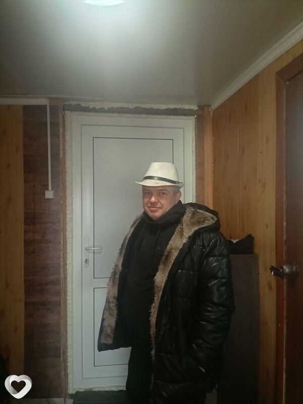 Sergey, 42, Норильске — анкета №3608326