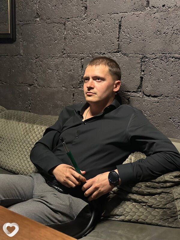 Максим, 26, Оренбурге — анкета №3608331