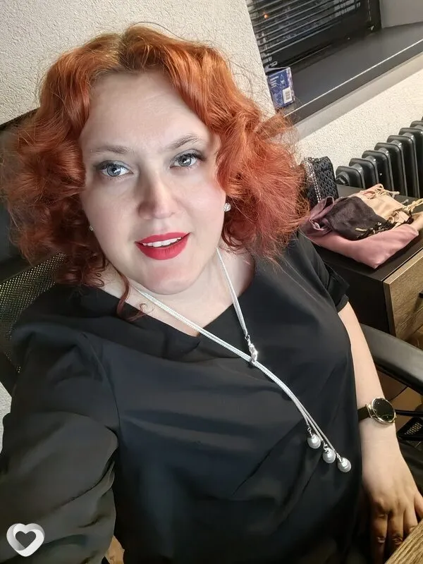 Натка, 37, Москве — анкета №3608335