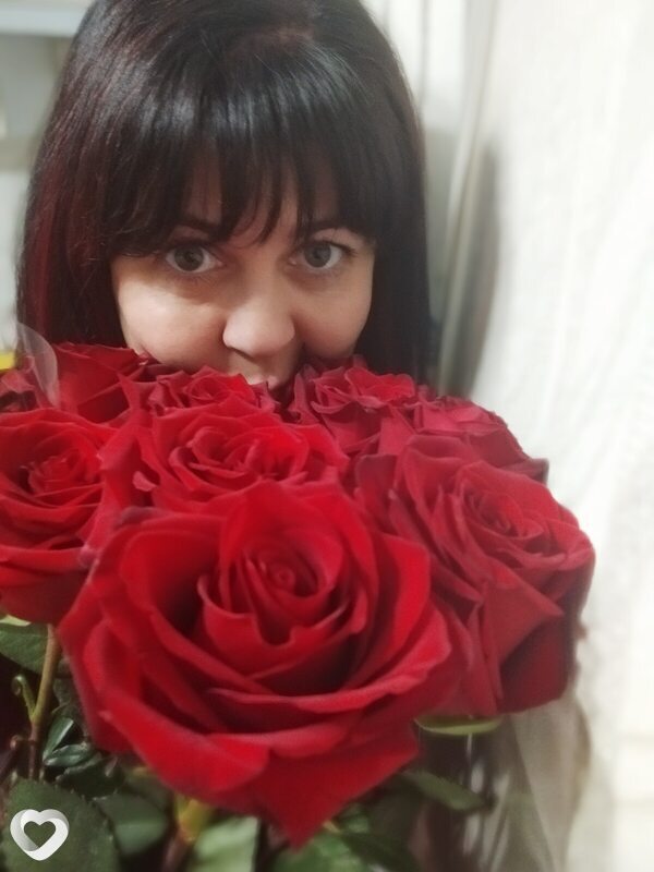 Люсьена, 49, Воронеже — анкета №3608295