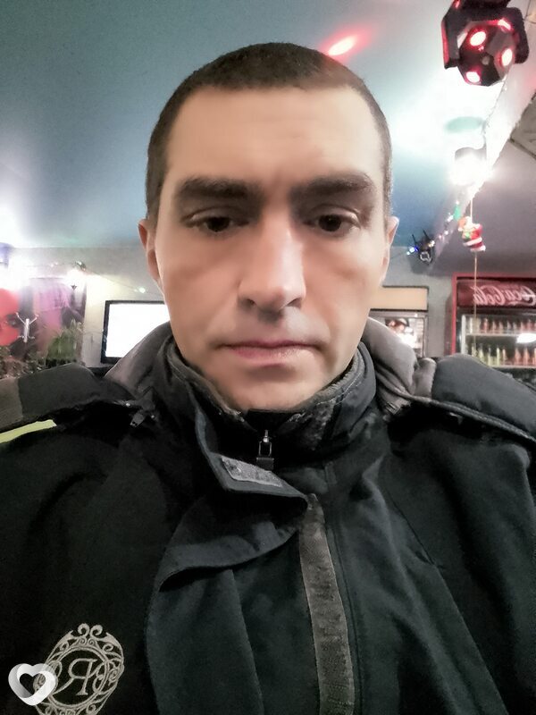 Ігор, 39, Харькове — анкета №3608298