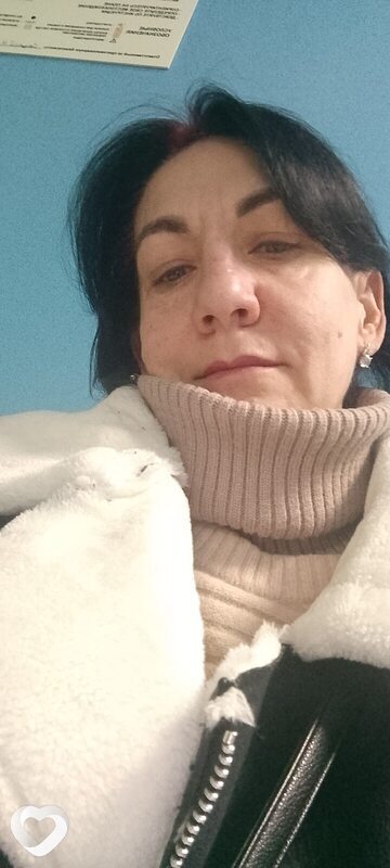 Ridzoid, 46, Орёл — анкета №3608698
