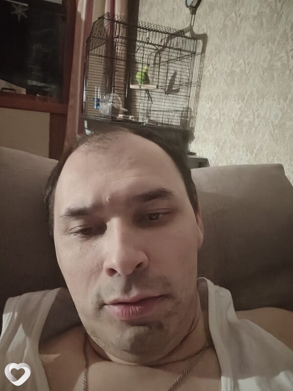 Иван, 40, Йошкар-Оле — анкета №3608699