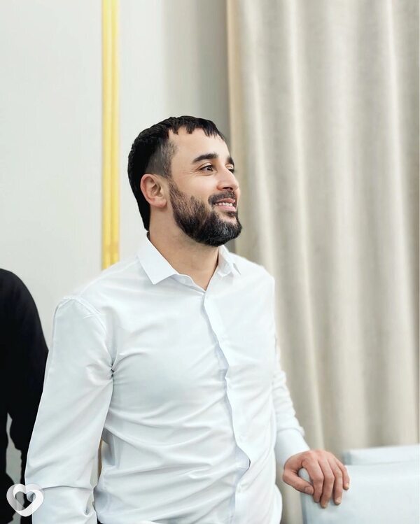 Эльвин, 36, Казани — анкета №3608701