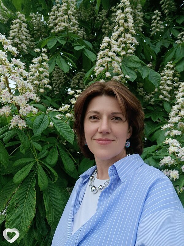 Елена, Дзержинский