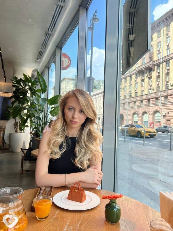 Кристина, 25, Ростове-на-Дону — анкета №3608263