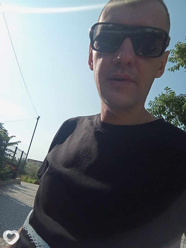 Димон, 38, Санкт-Петербурге — анкета №3608273