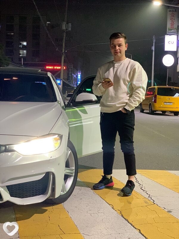 Arsen, 27, Пушкино (Московская Обл) — анкета №3608278