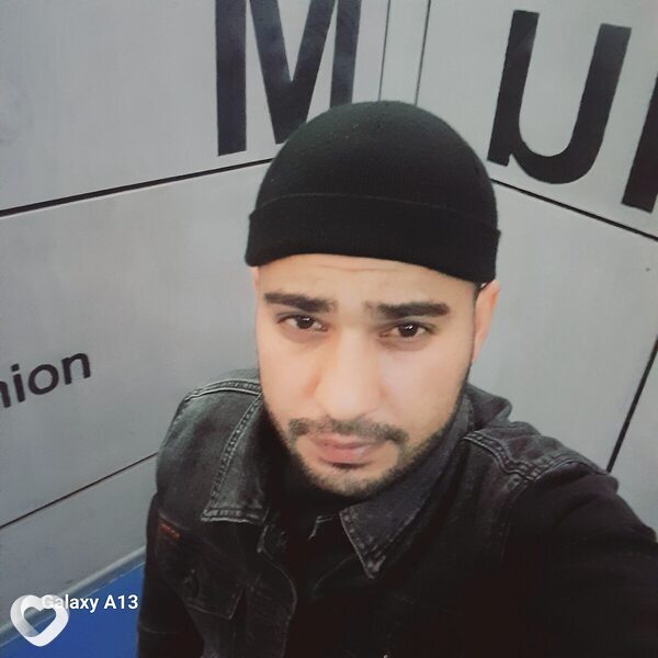 Мирхан, 26, Горках — анкета №3608338