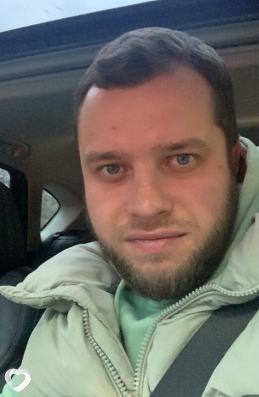 Сашка, 32, Твери — анкета №3608350