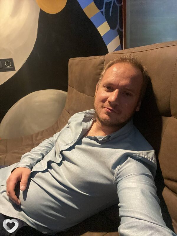 Святослав, 21, Одессе — анкета №3608353
