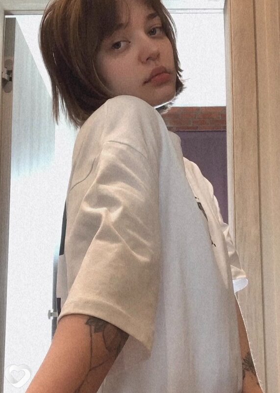 Настя, 26, Санкт-Петербурге — анкета №3608360