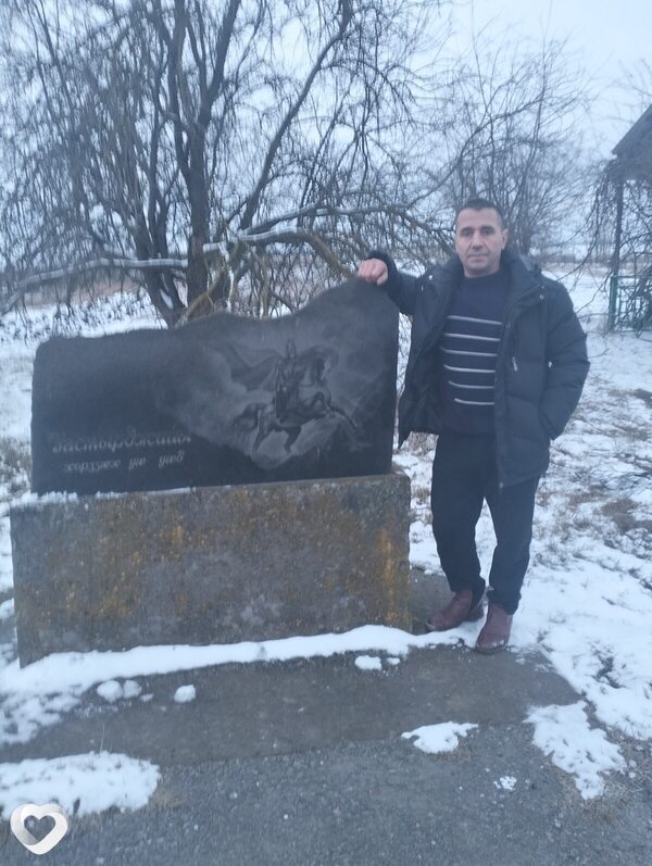 Сергей, 48, Михайловка (Волгоградская Област — анкета №3608368
