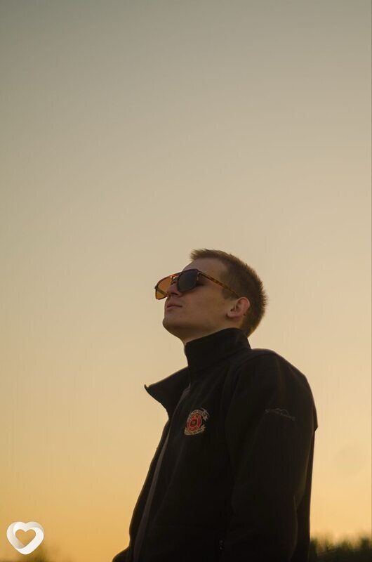 Владимир, 28, Тамбове — анкета №3608380
