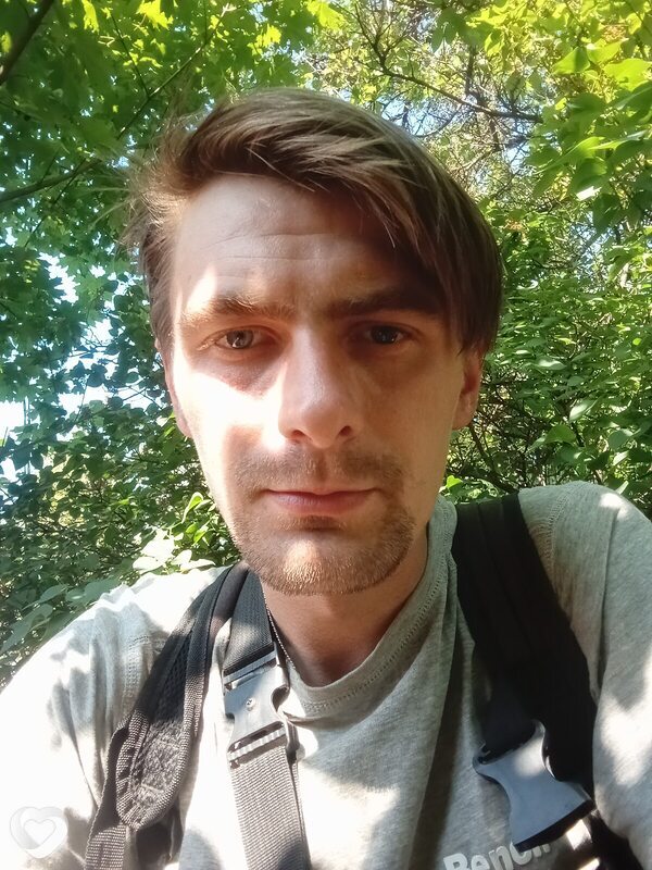Саня, 28, Сальске — анкета №3608383