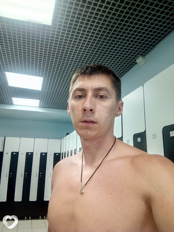 Дмитрий, 34, Волгограде — анкета №3608386