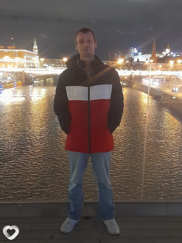 Василий, Правдинск