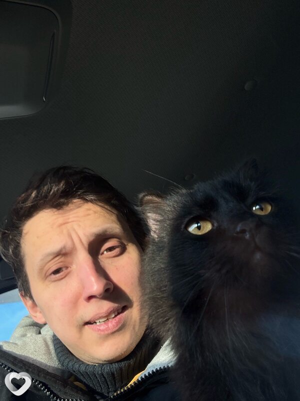 Булат, 32, Казани — анкета №3608428