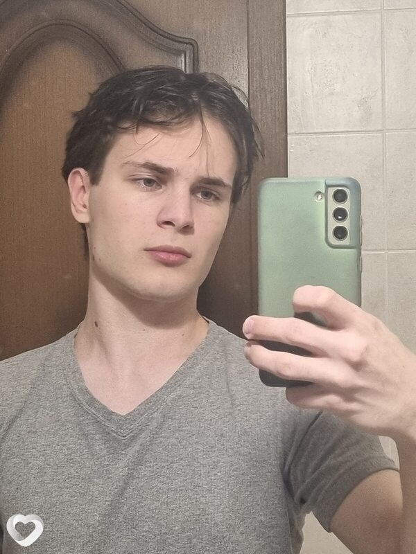 Никита, Рыбинск