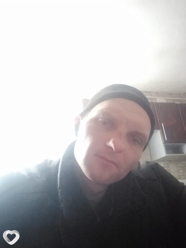Виталий, 33, Клецке — анкета №3608225