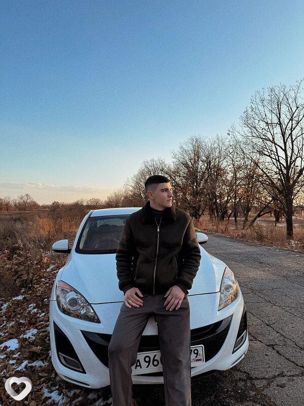 Кирилл, 27, Уфе — анкета №3608226