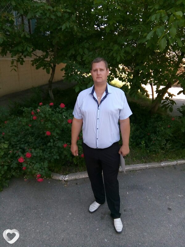 Stas, 35, Николаеве — анкета №3608227