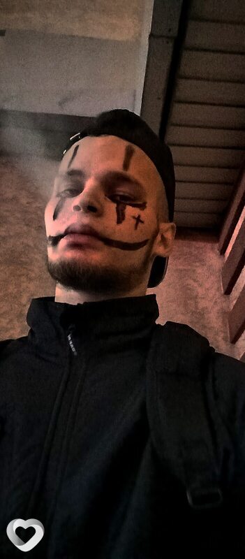 Ринат, 23, Тольятти — анкета №3608228