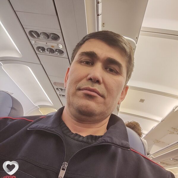 Амир, 31, Самарканд — анкета №3608229