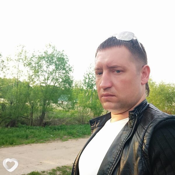 Коля, 40, Москве — анкета №3608234