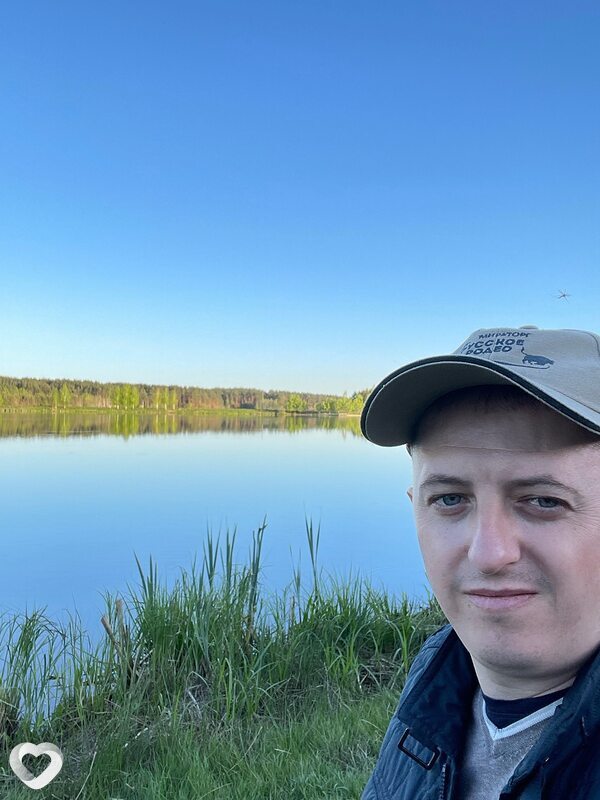Алекс, 38, Воронеже — анкета №3608464