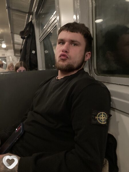 Вова, 23, Барановичах — анкета №3608465