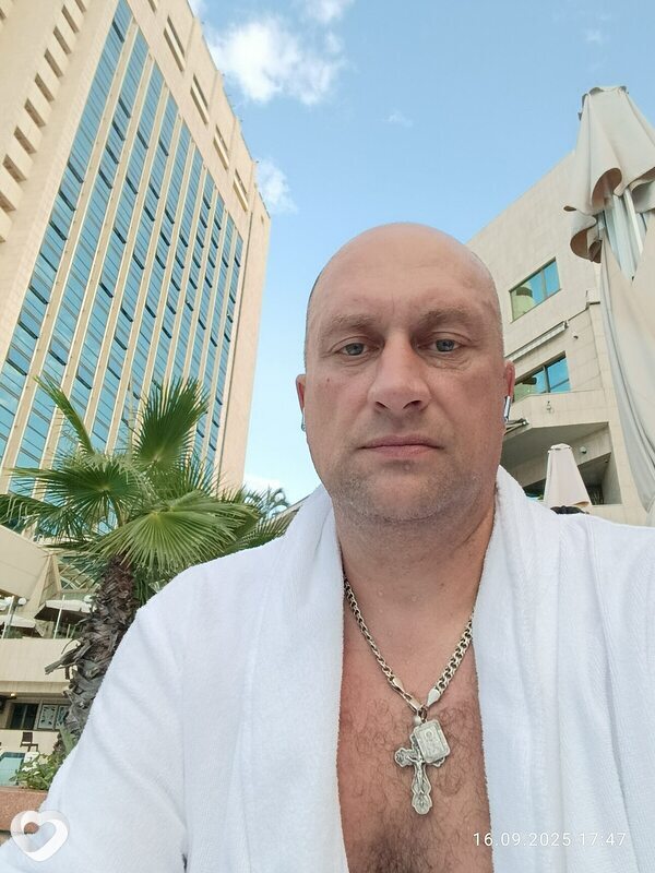 Сергей, 53, Нефтеюганске — анкета №3608468