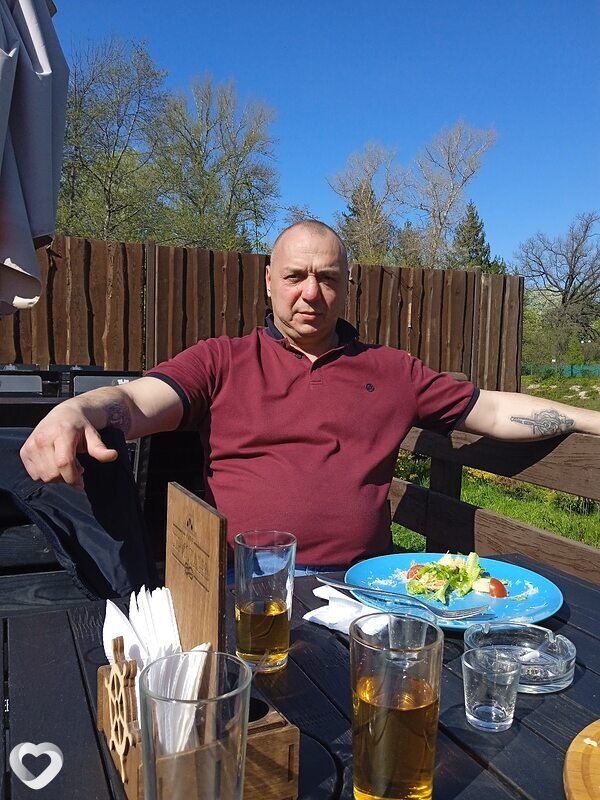 Валерий, Мичуринск