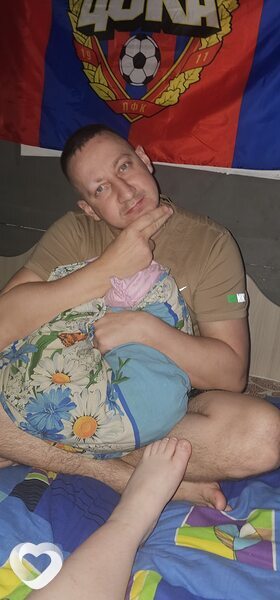 Ромирес, 36, Стародубе — анкета №3608485