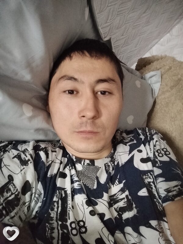 Амир, 35, Костанае — анкета №3608389