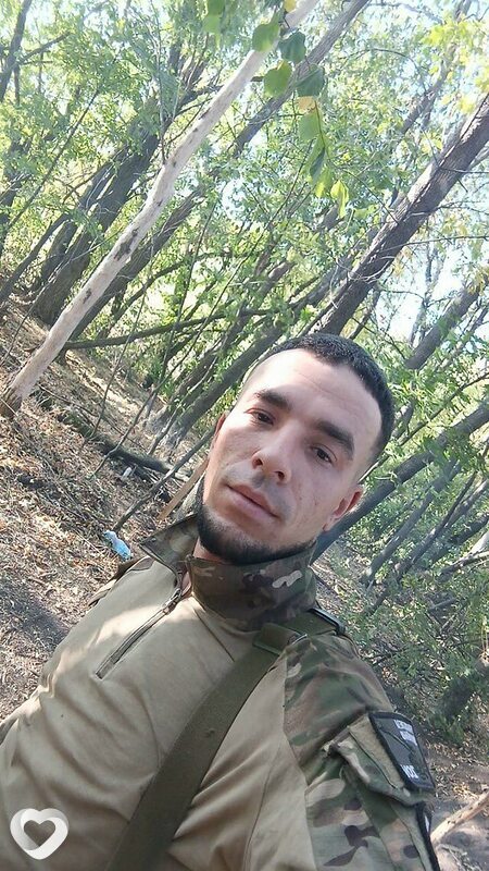Андрей, 33, Санкт-Петербурге — анкета №3608391