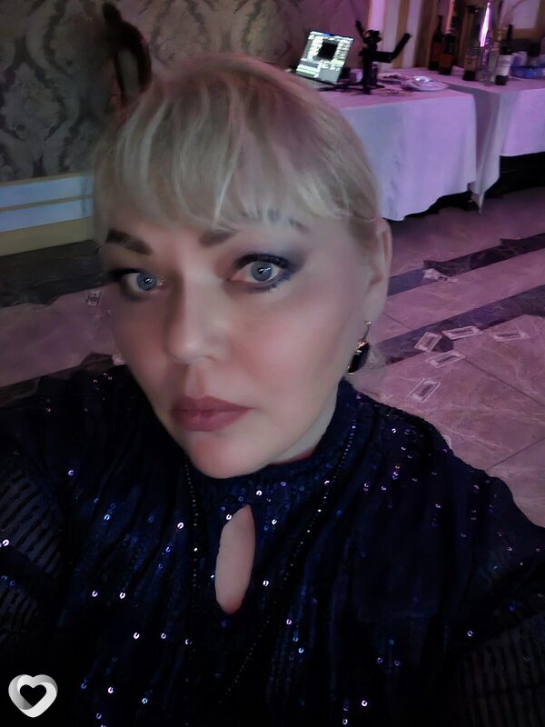 Екатерина, 51, Ярославле — анкета №3608397