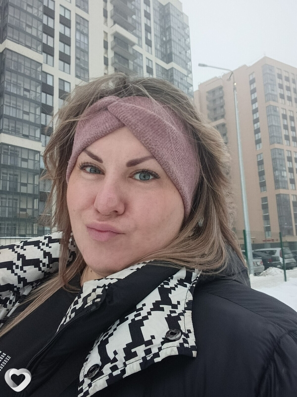Анастасия, 38, Санкт-Петербурге — анкета №3608552