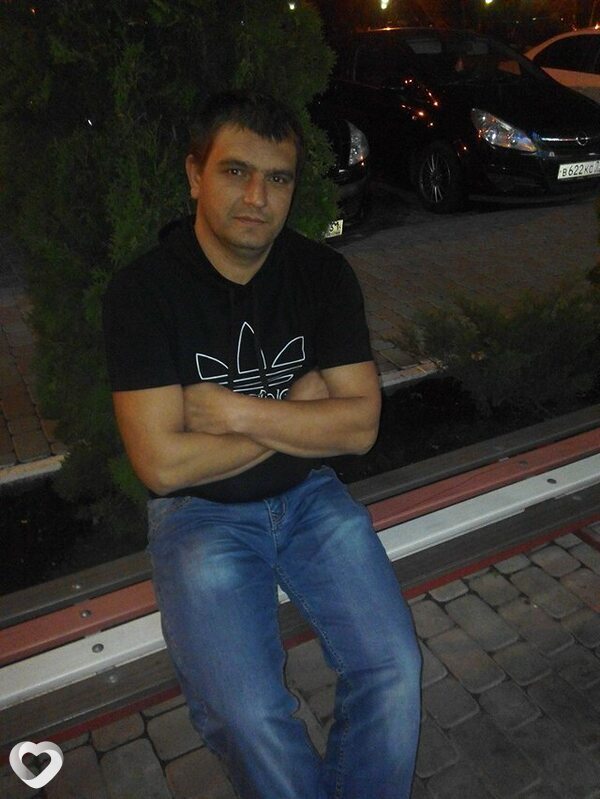 Евгений, 40, Невинномысске — анкета №3608558