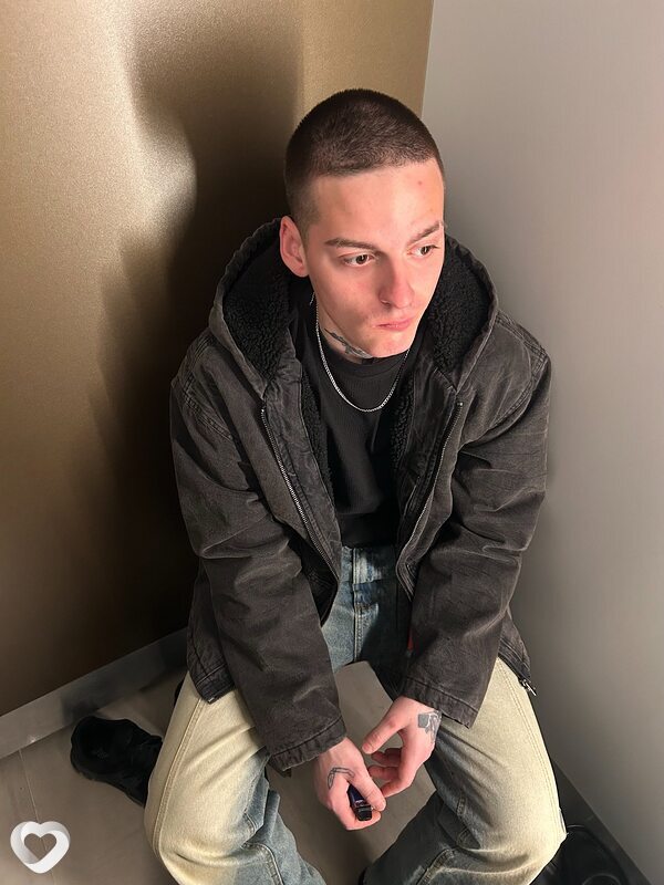 Иван, 21, Бобруйске — анкета №3608588