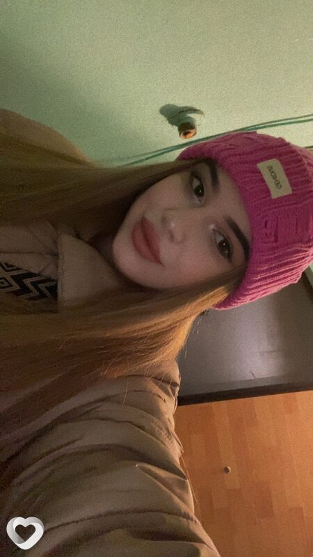 Элина, 25, Астрахани — анкета №3608591