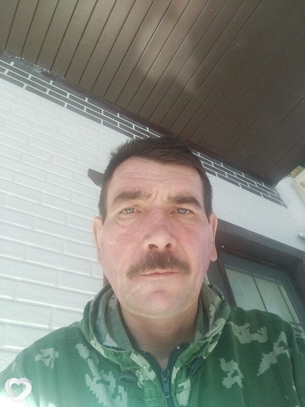 Сергей, 47, Кирове — анкета №3608606