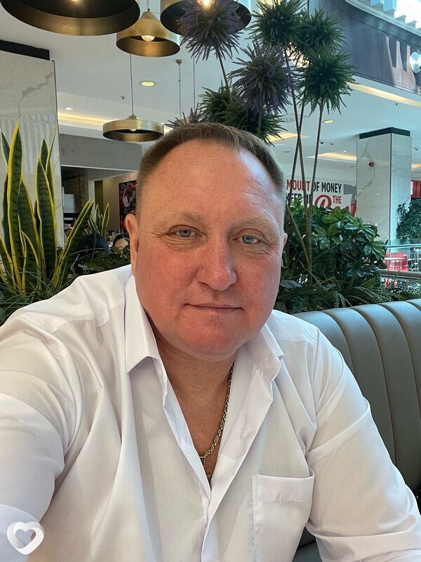 Cергей, 49, Санкт-Петербурге — анкета №3608608