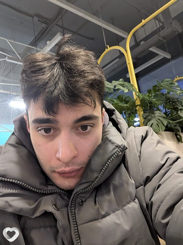 Рустам, 22, Ижевске — анкета №3608612