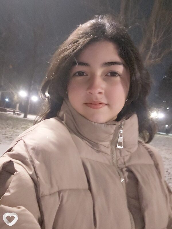 Зарина, Невинномысск