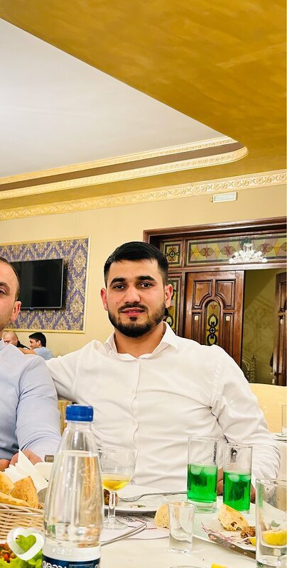 Самир, 30, Калининграде — анкета №3608631