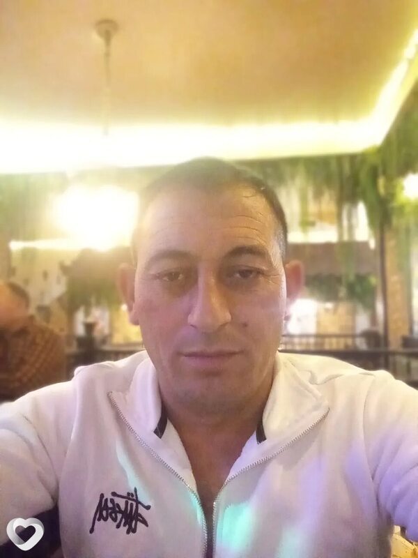 Шамил, 41, Набережных Челнах — анкета №3608632