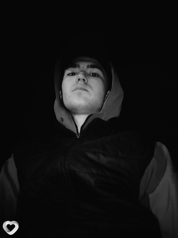 Сергей, 20, Новосибирске — анкета №3609064