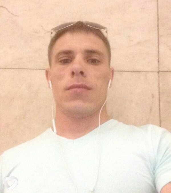 Mikhail, 43, Москве — анкета №3609075