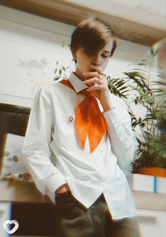 Ваня, 20, Люберцах — анкета №3609079